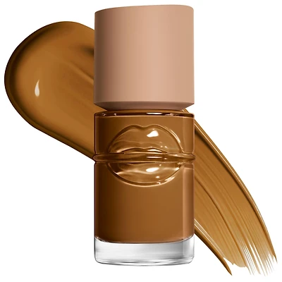 MAKE UP FOR EVER Balancing & Perfecting Natural Finish Longwear Foundation 1 oz/30 mL