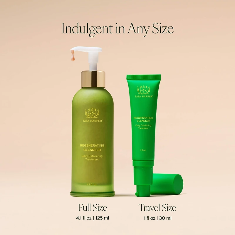 Regenerating BHA Exfoliating Cleanser