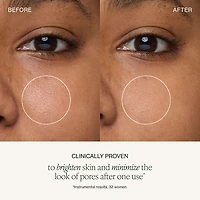 Nettoyant exfoliant régénérateur au BHA