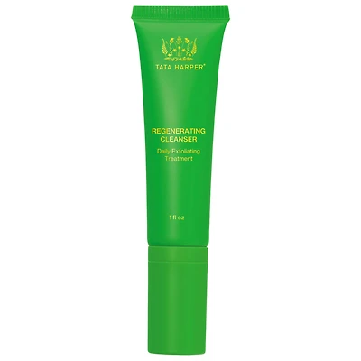 Nettoyant exfoliant régénérateur au BHA