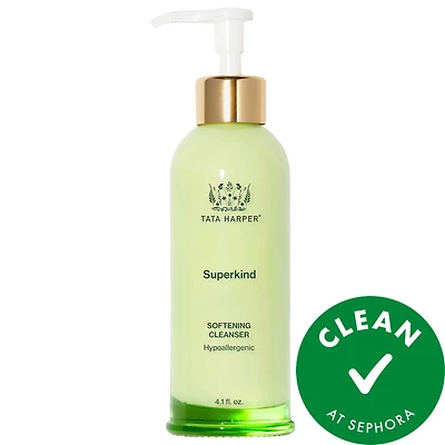 Tata Harper Softening Cleanser for Sensitive Skin 4.1/125