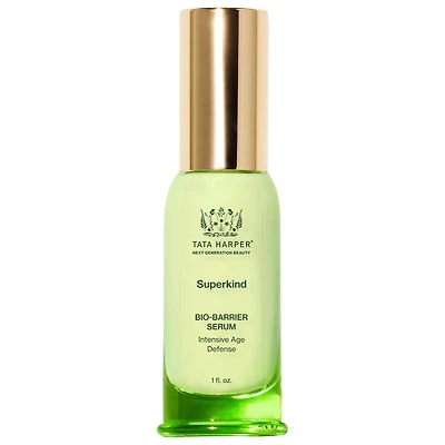 Tata Harper Bio-Barrier Serum for Skin Repair 1/30