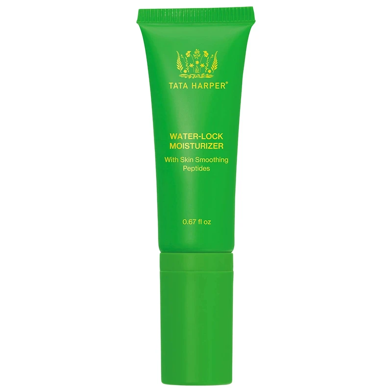 Tata Harper Travel Water-Lock Moisturizer with Skin Smoothing Peptides .66/20