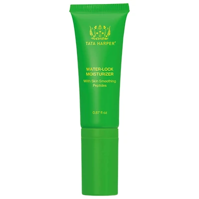 Tata Harper Travel Water-Lock Moisturizer with Skin Smoothing Peptides .66/20
