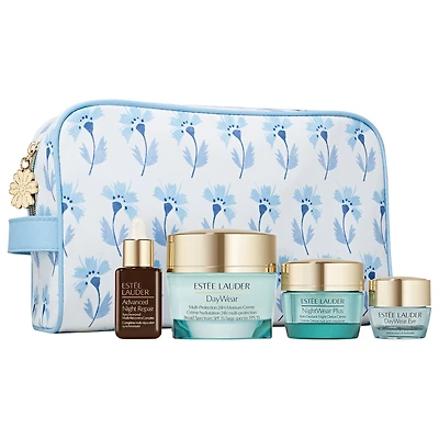 Estée Lauder DayWear Routine Skincare Gift Set - The Hydrating Routine