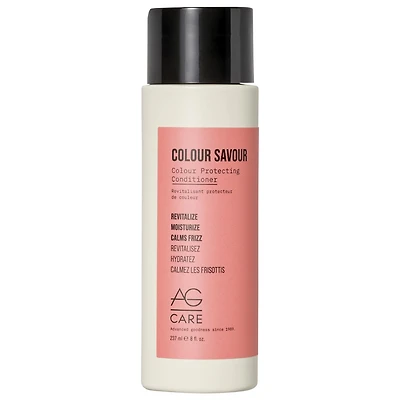 AG Care Colour Savour Colour Protecting Conditioner 8 fl oz/237 mL