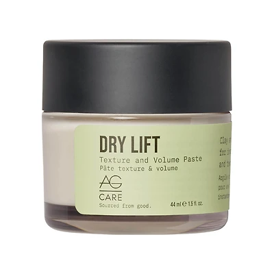 AG Care Dry Lift Texture & Volume Paste for Instant Body & Lift 1.5 fl oz/44 mL