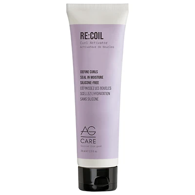 AG Care Re:Coil Curl Activator Cream fl mL