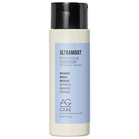 AG Care Ultramoist Moisturizing Conditioner with Hyaluronic Acid fl mL