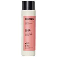 AG Care Colour Savour Colour Protecting Shampoo 10 oz/296 mL