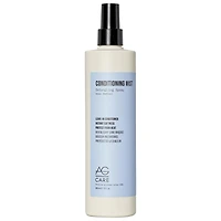 AG Care Conditioning Mist Detangling Spray to Protect From Heat, Soften and Detangle 12 fl oz/355 mL