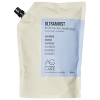 AG Care Ultramoist Moisturizing Conditioner with Hyaluronic Acid fl mL