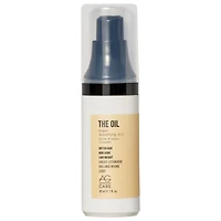 AG Care The Oil Argan Smoothing Oil 1 fl oz/30 mL