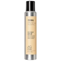 AG Care Firewall Argan Shine & Flat Iron Spray Heat Protection for Smooth Hair 5 fl oz/143 g