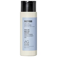AG Care Fast Food Leave-On Conditioner for Lightweight Moisture fl mL
