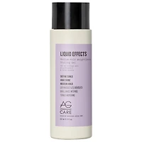 AG Care Liquid Effects Medium-Hold Weightless Styling Curl Gel 8 fl oz/237 mL