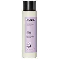 AG Care Curl Revive Hydrating & Curl Defining Sulfate-Free Shampoo 10 fl oz/296 mL