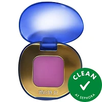 VIOLETTE_FR PLUME EYESHADOW Feather Matte Veil + Shimmer 0.08 oz/2.4 g