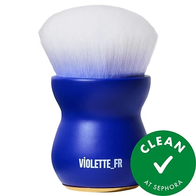 VIOLETTE_FR LE KABUKI Complexion Brush
