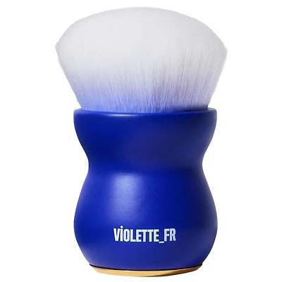 VIOLETTE_FR LE KABUKI Complexion Brush