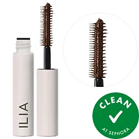 ILIA Mini Limitless Lash Lengthening Mascara 0.1