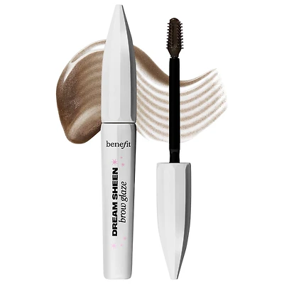 Benefit Cosmetics Dream Sheen Waterproof Tinted Brow Glaze Gel 0.16 oz/5 mL