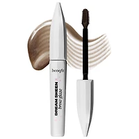Benefit Cosmetics Dream Sheen Waterproof Tinted Brow Glaze Gel 0.16 oz/5 mL