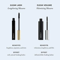 Clean Lash Lengthening Tubing Mascara