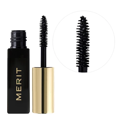 Clean Lash Lengthening Tubing Mascara