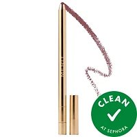 MERIT Signature Lip Sheer Liner g