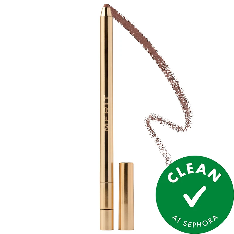 MERIT Signature Lip Sheer Liner g