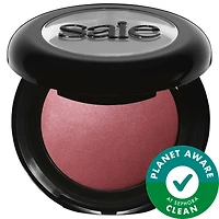 Saie SuperSuede™ Radiant Talc-Free Baked Powder Blush