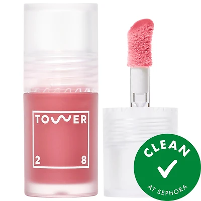 Tower 28 Beauty ShineOn Plumping Lip Jelly 0.17 oz/5 mL