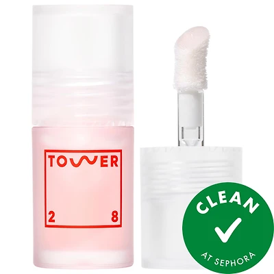 Tower 28 Beauty ShineOn Plumping Lip Jelly 0.17 oz/5 mL