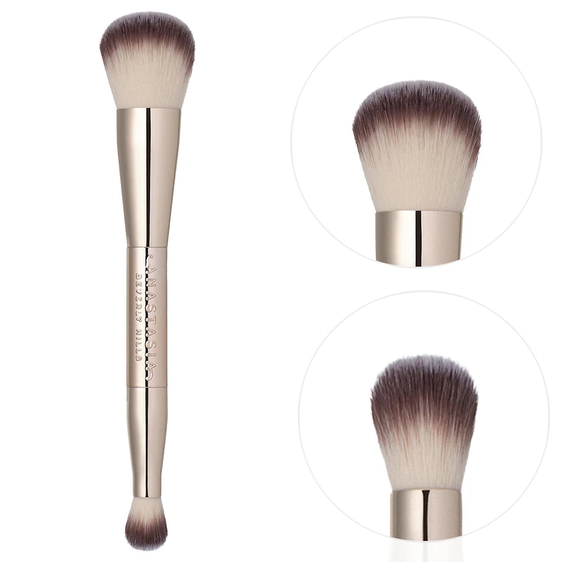 Anastasia Beverly Hills Impeccable Foundation & Face Brush