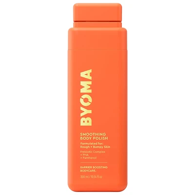 BYOMA Smoothing Body Polish 10.14 oz/300 ml