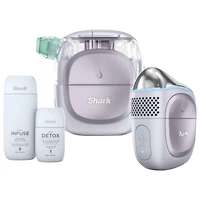 Shark Beauty Shark FacialPro™ Glow At Home Facial System