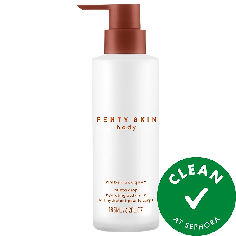 Fenty Beauty by Rihanna Butta Drop Hydrating Body Milk mL