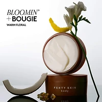 Butta Drop Refillable Whipped Oil Body Cream with Tropical Oils + Shea Butter