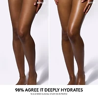 Butta Drop Refillable Whipped Oil Body Cream with Tropical Oils + Shea Butter