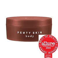 Fenty Beauty by Rihanna Butta Drop Refillable Whipped Oil Body Cream with Tropical Oils + Shea Butter