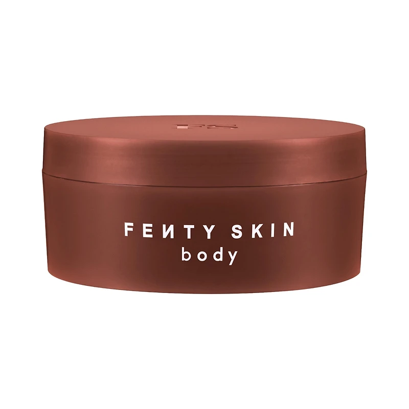 Butta Drop Refillable Whipped Oil Body Cream with Tropical Oils + Shea Butter