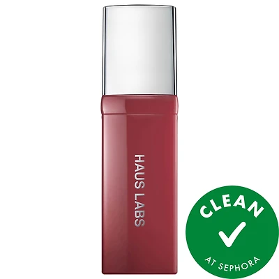 HAUS LABS BY LADY GAGA Atomic Shake High-Shine Longwear Lip Lacquer Lipstick 0.14 fl oz/4 mL