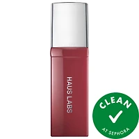 HAUS LABS BY LADY GAGA Atomic Shake High-Shine Longwear Lip Lacquer Lipstick 0.14 fl oz/4 mL