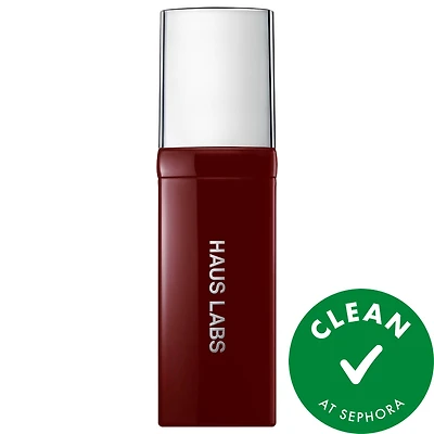HAUS LABS BY LADY GAGA Atomic Shake High-Shine Longwear Lip Lacquer Lipstick 0.14 fl oz/4 mL