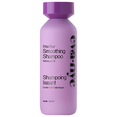 Eva NYC Frizz Fixer Smoothing Shampoo 10 fl oz/300 mL