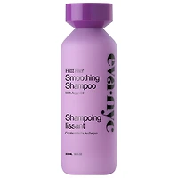 Eva NYC Frizz Fixer Smoothing Shampoo 10 fl oz/300 mL