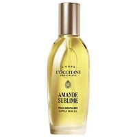 L'Occitane Soothing and Firming Almond Supple Skin Oil 3.3 oz/100 mL