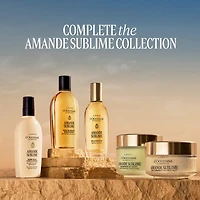 Hydrating Almond Milk Concentrate Refillable Body Moisturizer