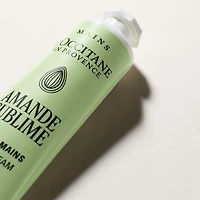 Crème nourrissante et protectrice pour les mains au beurre de karité